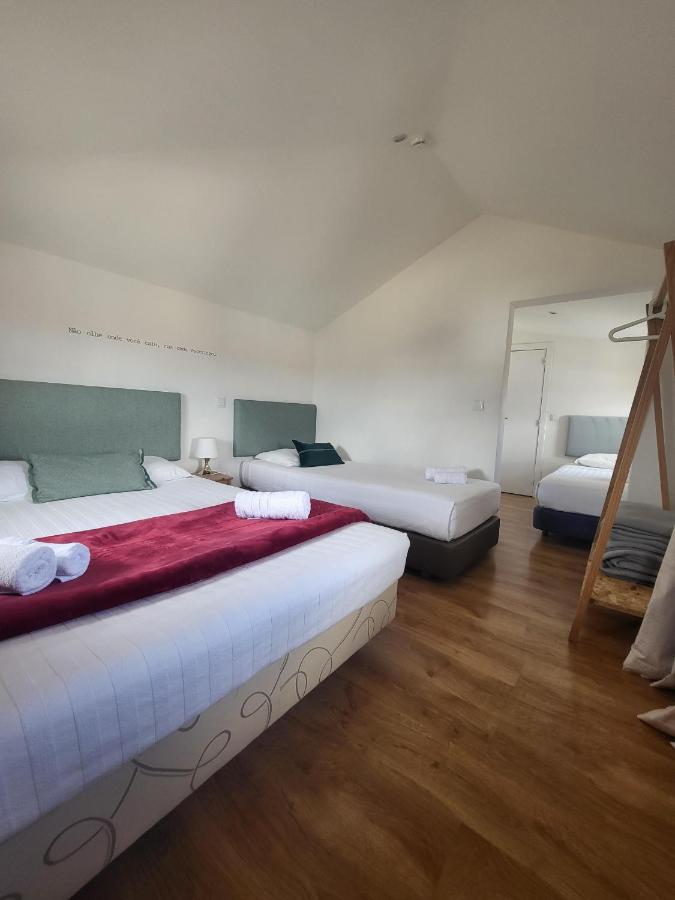 What Else - Fatima Room photo