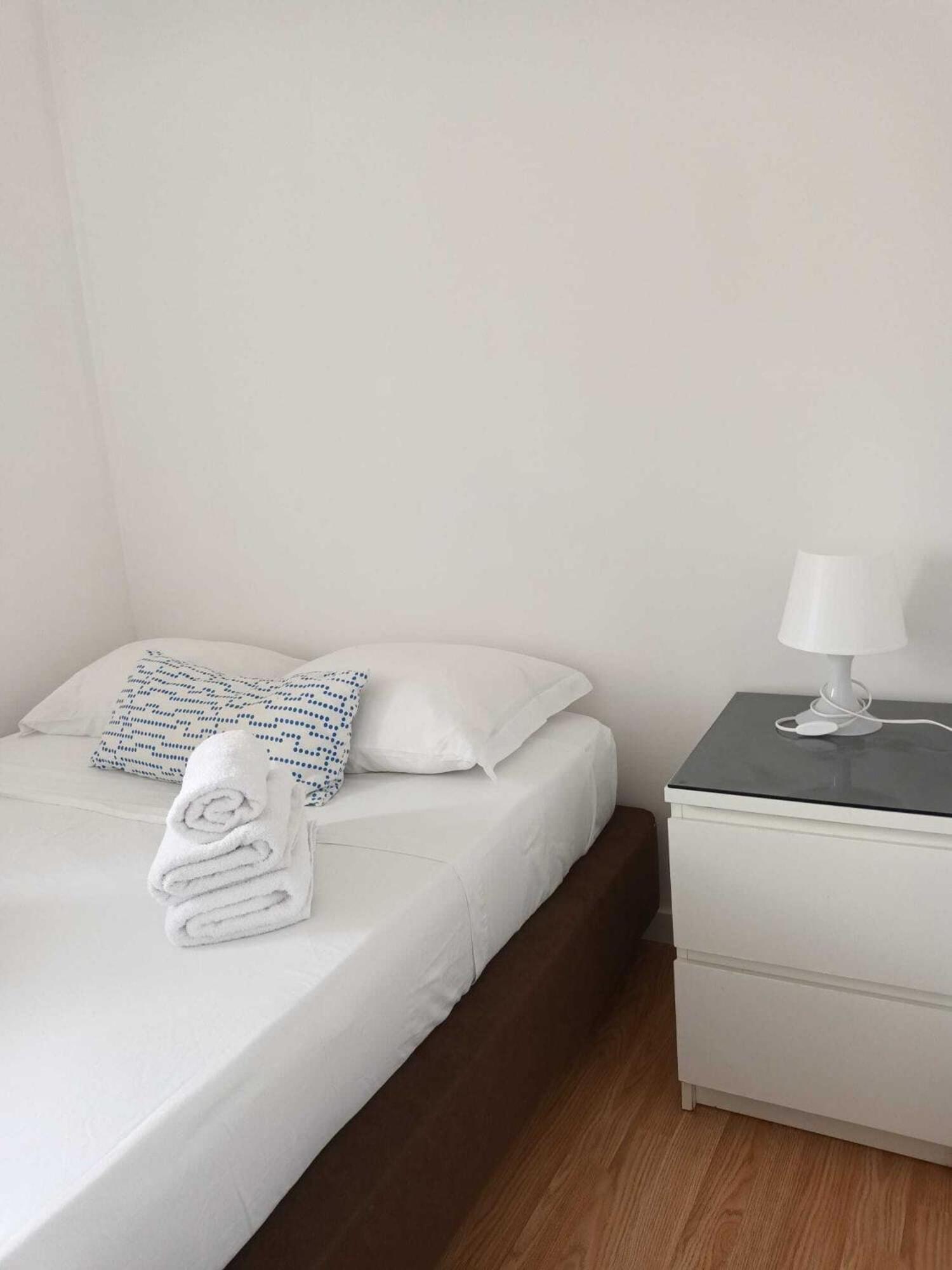 What Else - Fatima Room photo