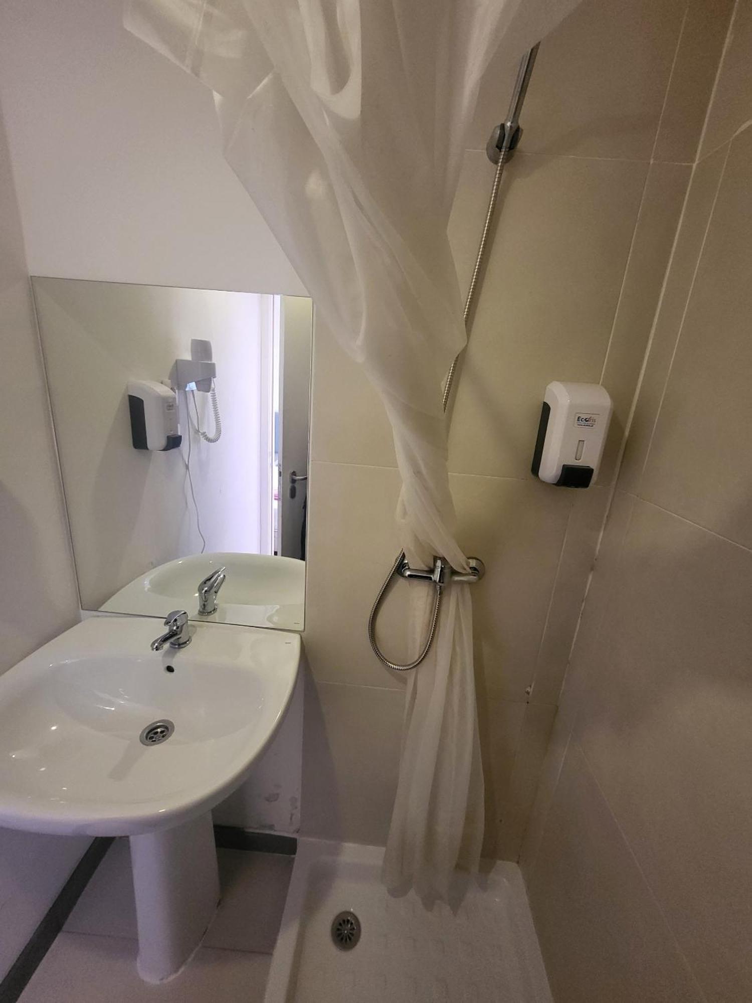 What Else - Fatima Room photo