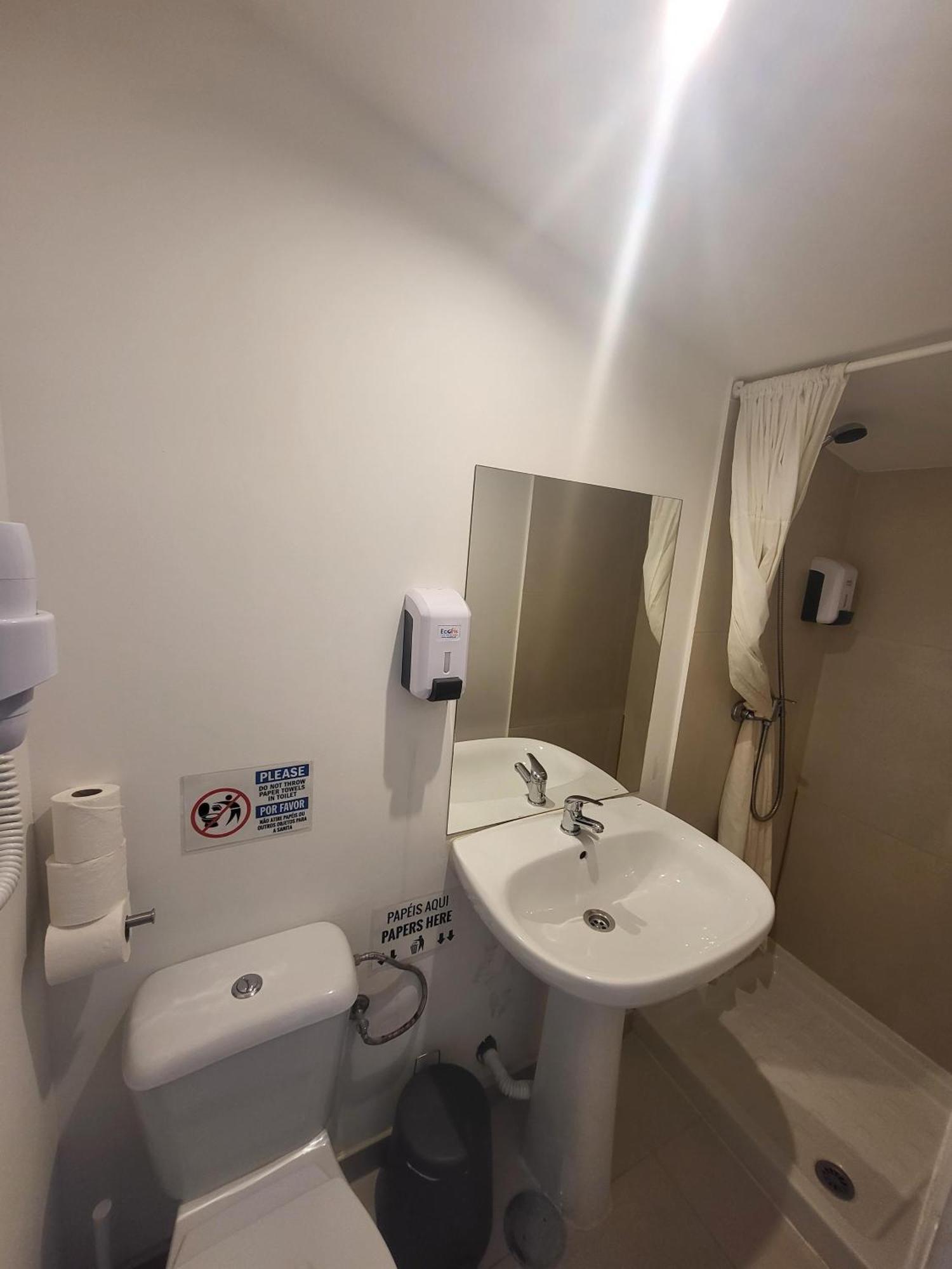 What Else - Fatima Room photo